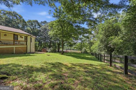 500 Ketron Drive Clarkesville GA 30523