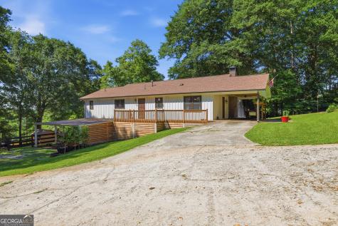 500 Ketron Drive Clarkesville GA 30523