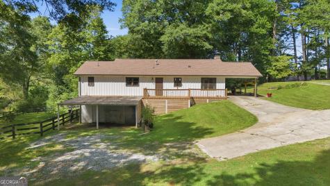 500 Ketron Drive Clarkesville GA 30523