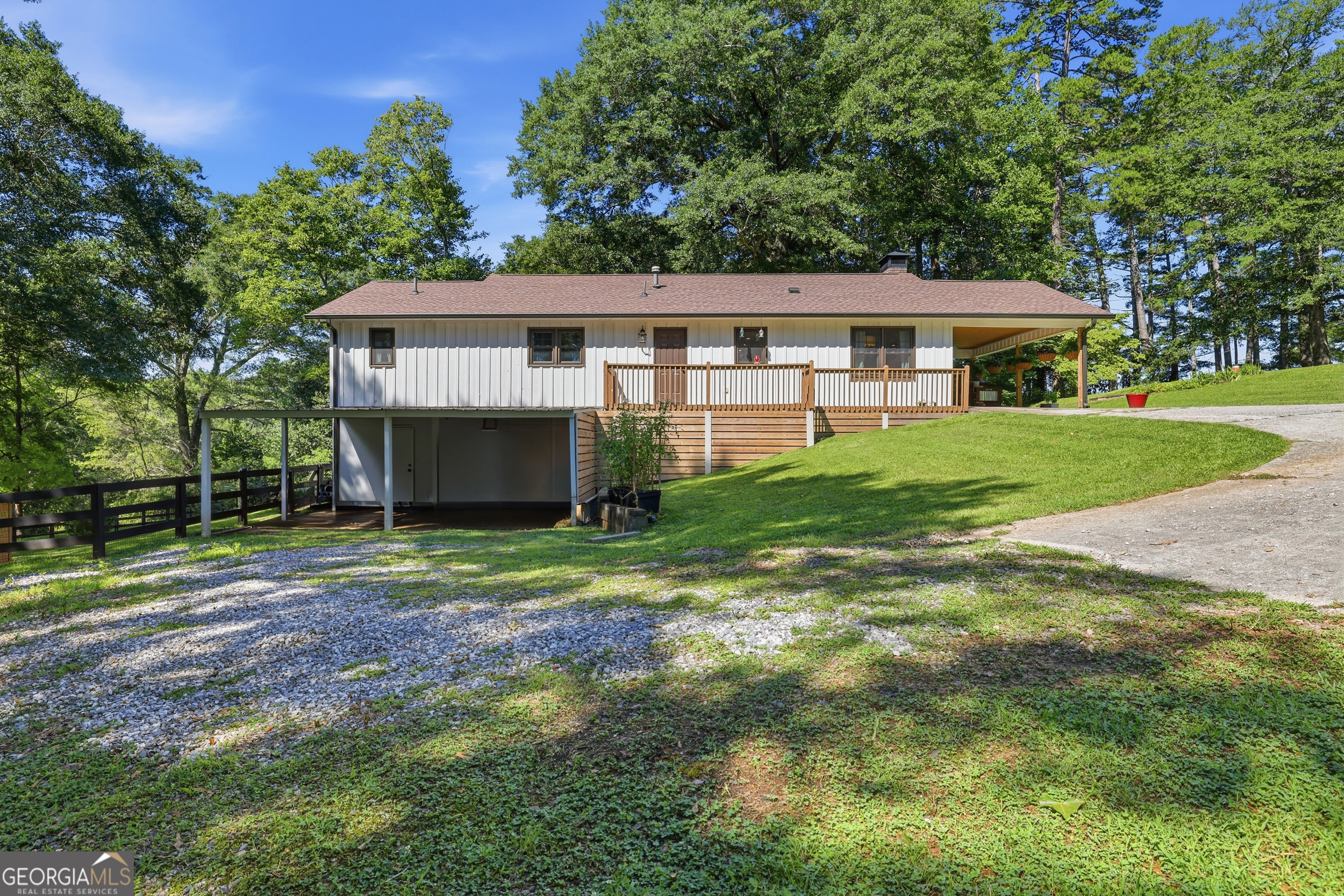 500 Ketron Drive Clarkesville GA 30523