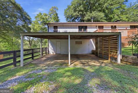 500 Ketron Drive Clarkesville GA 30523