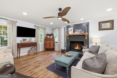 500 Ketron Drive Clarkesville GA 30523