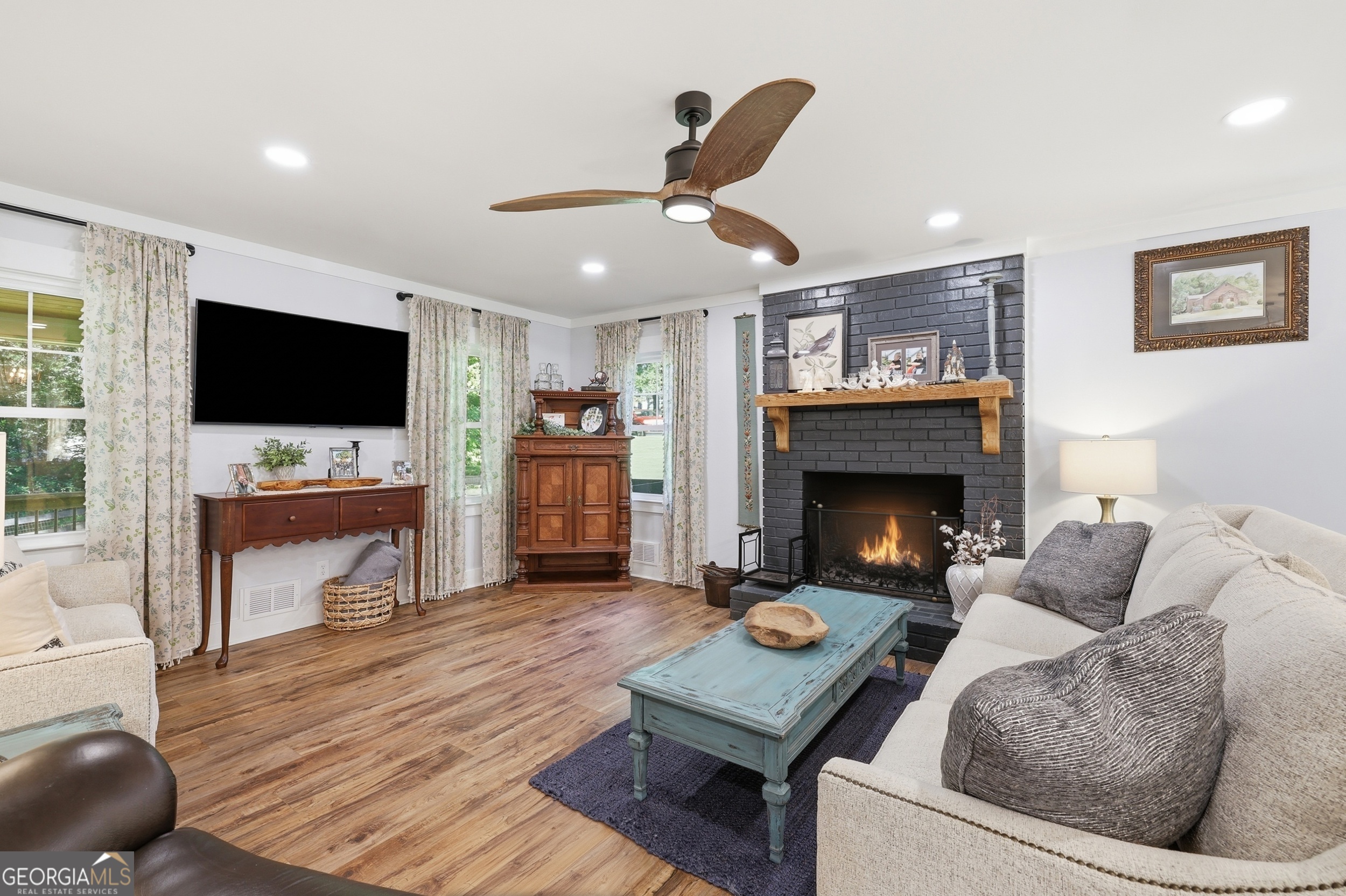 500 Ketron Drive Clarkesville GA 30523