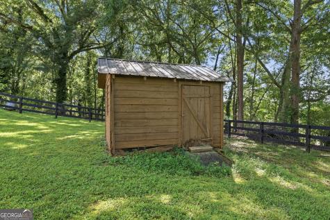 500 Ketron Drive Clarkesville GA 30523