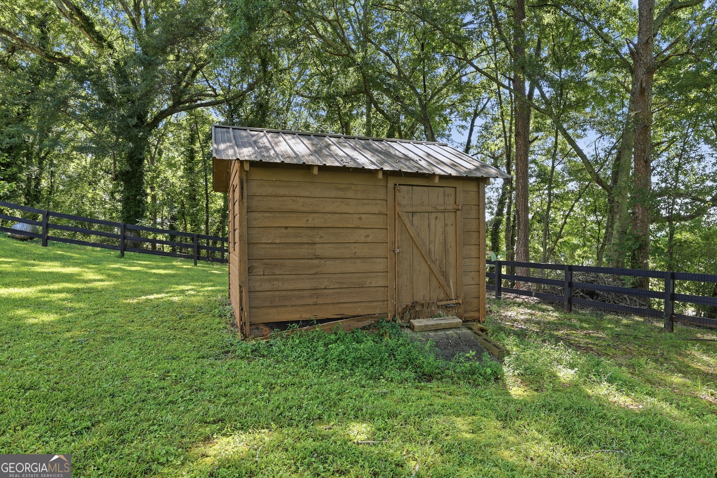 500 Ketron Drive Clarkesville GA 30523