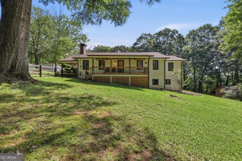 500 Ketron Drive Clarkesville GA 30523