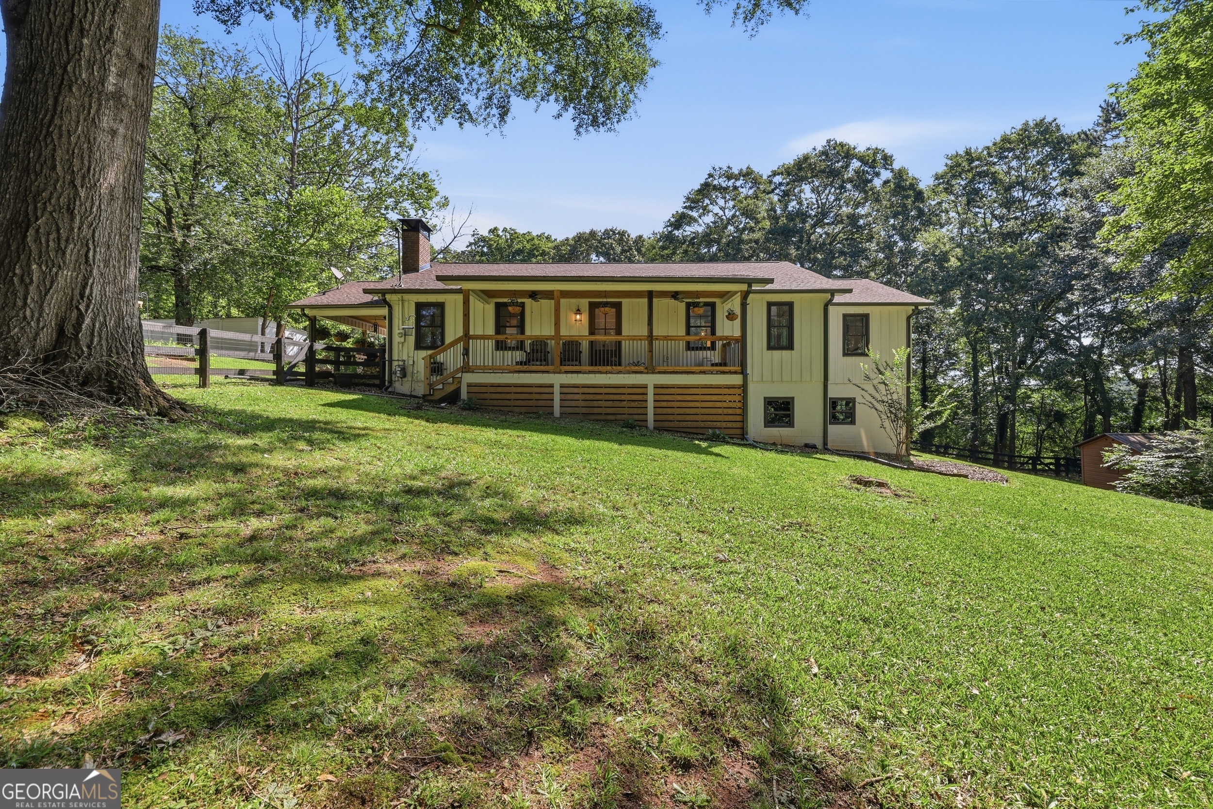 500 Ketron Drive Clarkesville GA 30523
