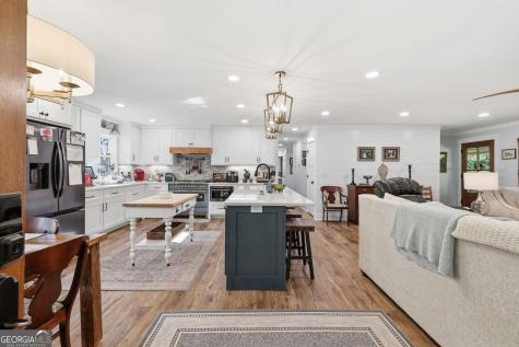 500 Ketron Drive Clarkesville GA 30523