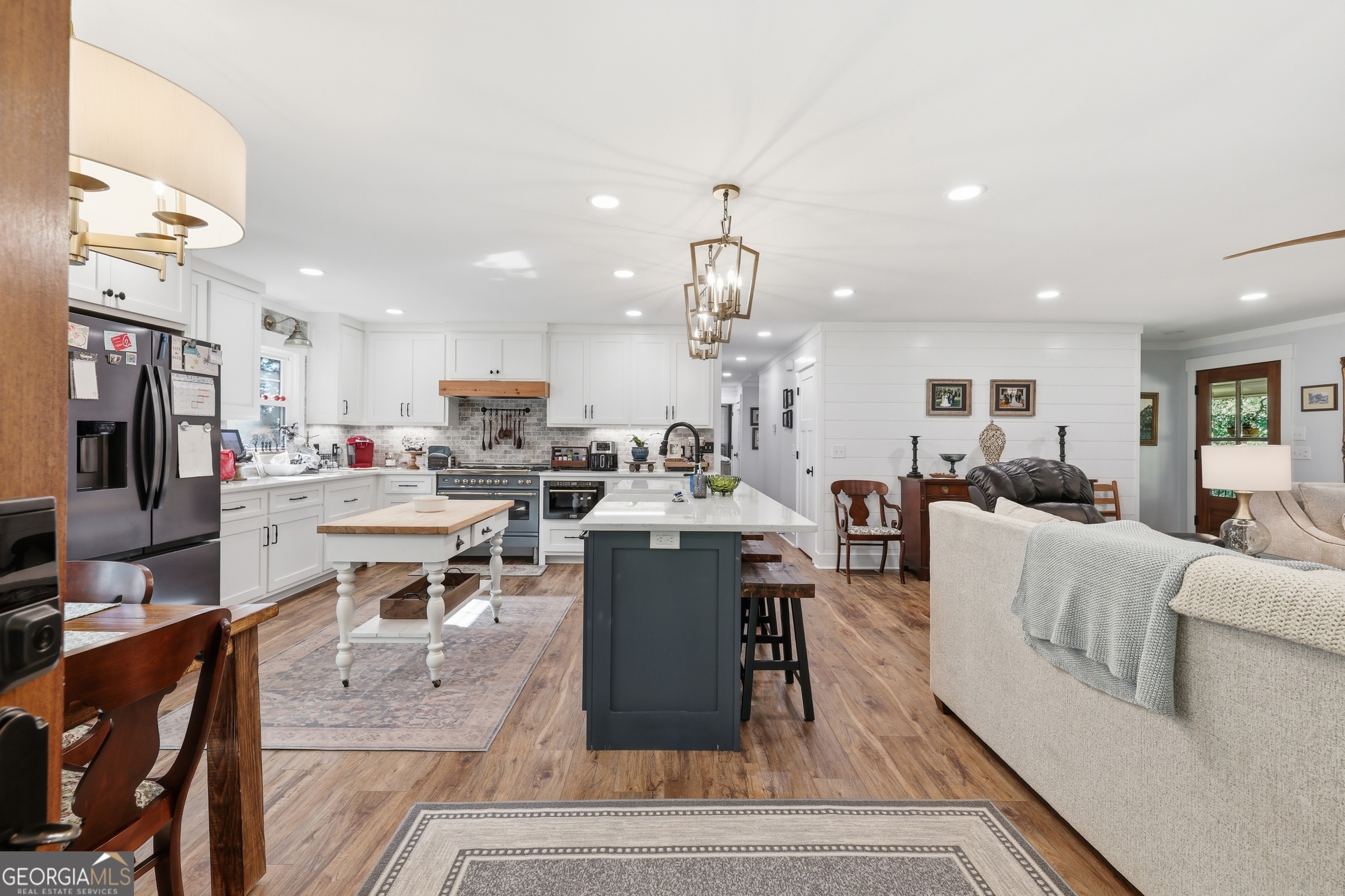 500 Ketron Drive Clarkesville GA 30523