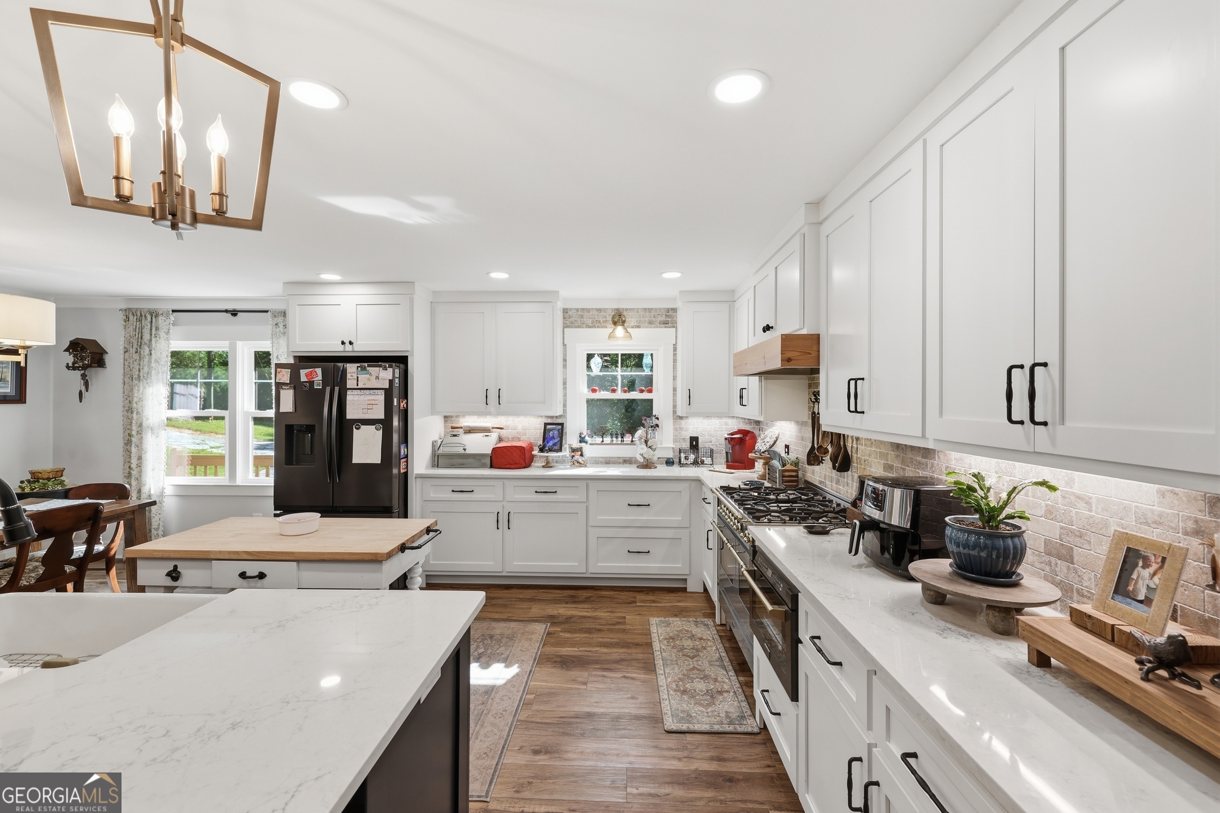 500 Ketron Drive Clarkesville GA 30523