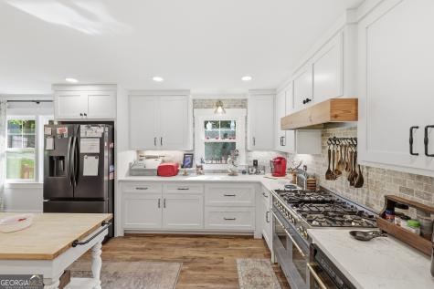500 Ketron Drive Clarkesville GA 30523