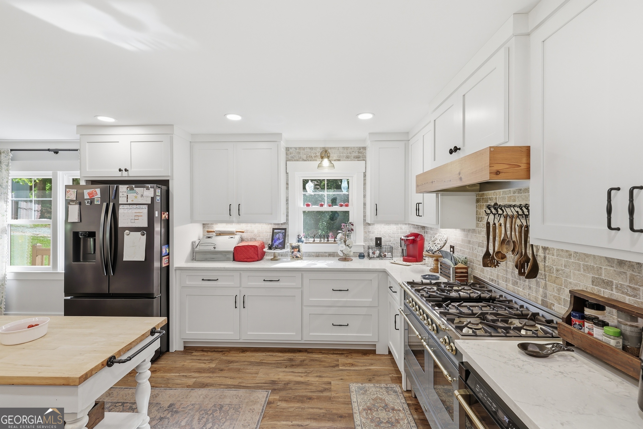 500 Ketron Drive Clarkesville GA 30523