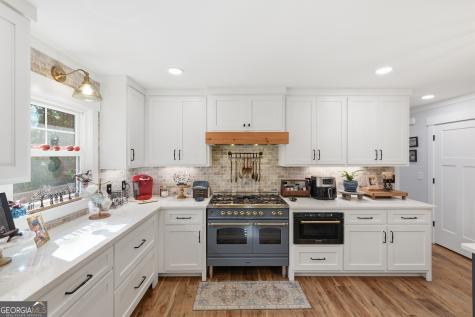 500 Ketron Drive Clarkesville GA 30523