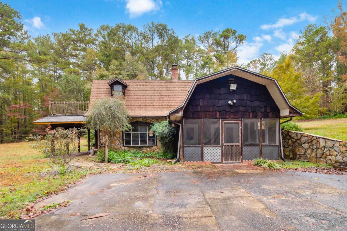 170 Pebble Path Douglasville GA 30134