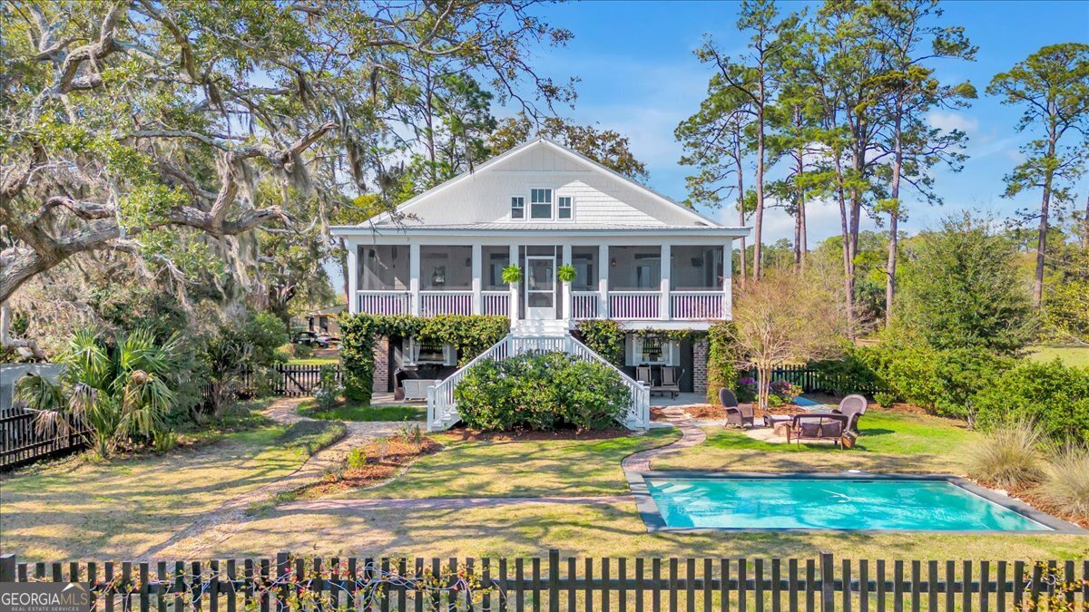 690 Japonica Drive Midway GA 31320