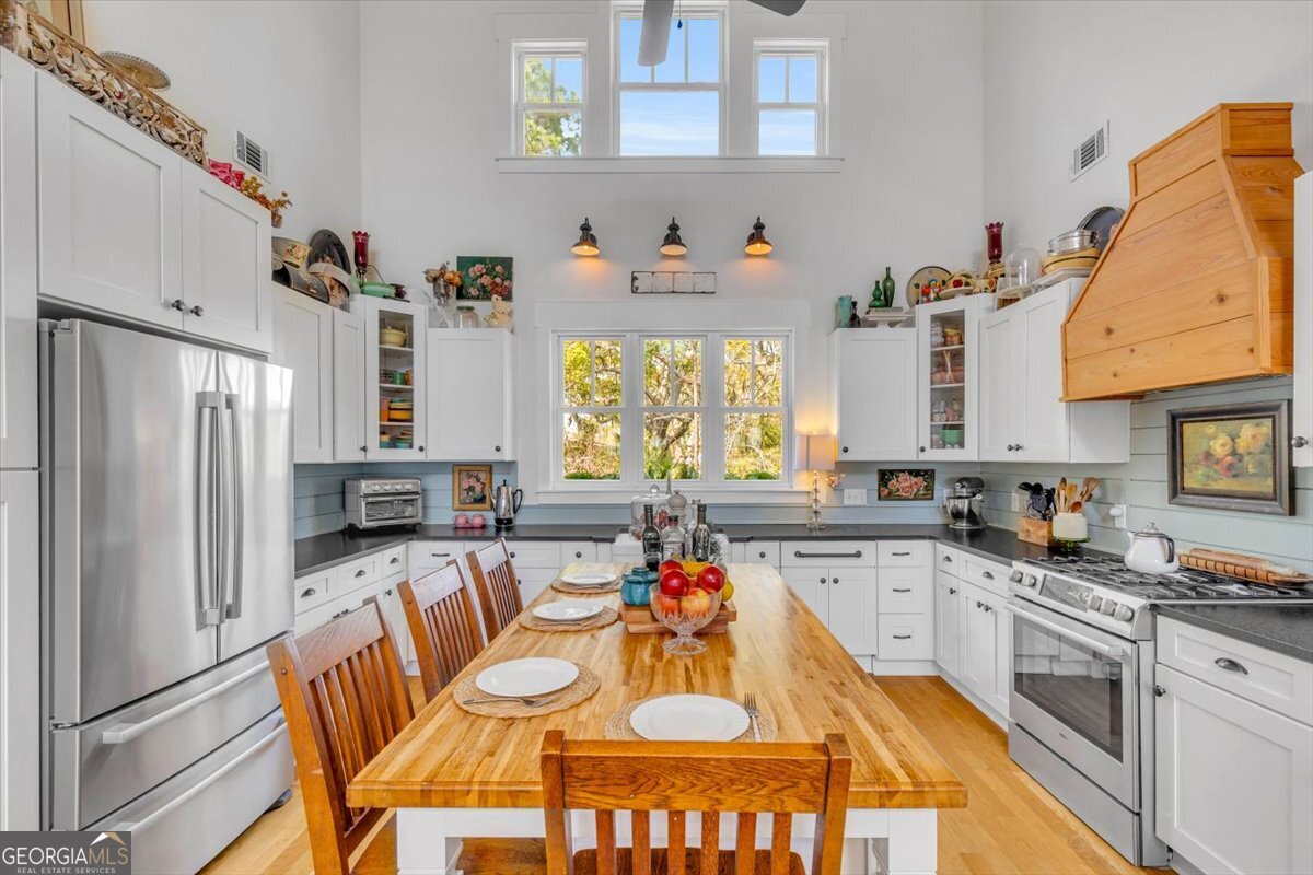 690 Japonica Drive Midway GA 31320