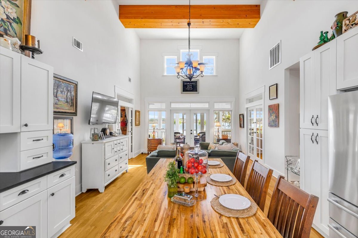 690 Japonica Drive Midway GA 31320