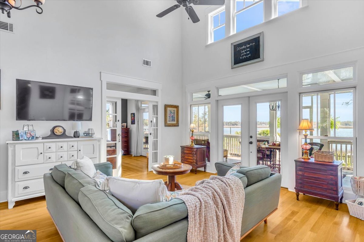 690 Japonica Drive Midway GA 31320