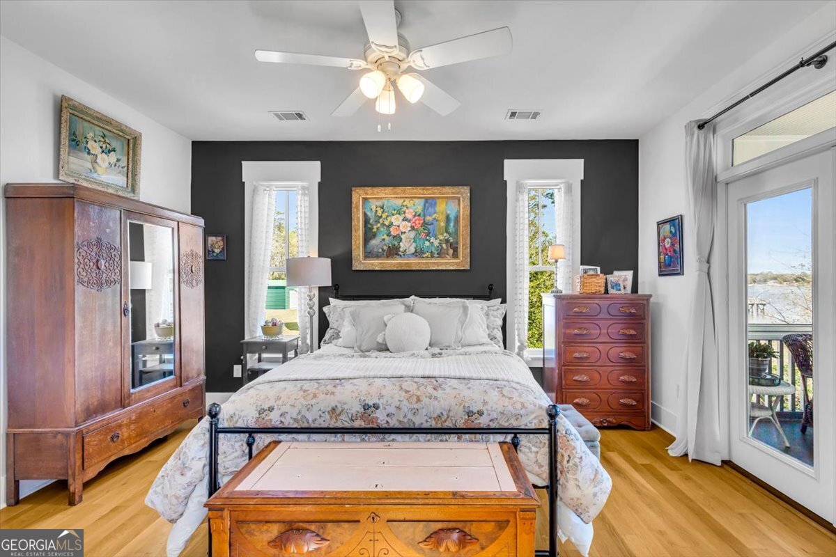 690 Japonica Drive Midway GA 31320