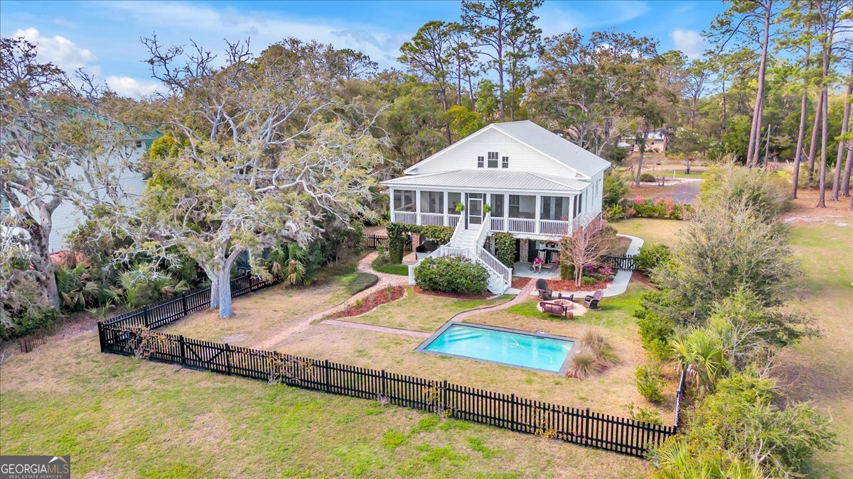 690 Japonica Drive Midway GA 31320