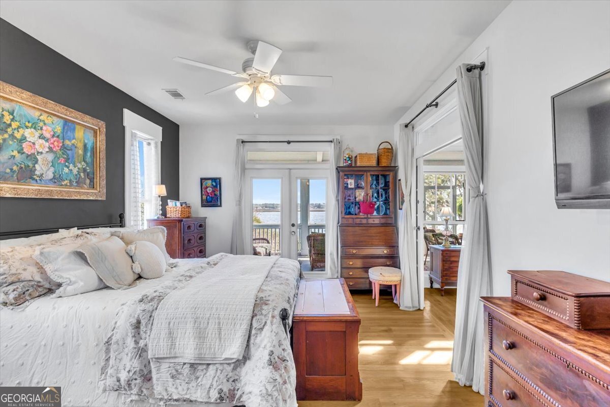 690 Japonica Drive Midway GA 31320