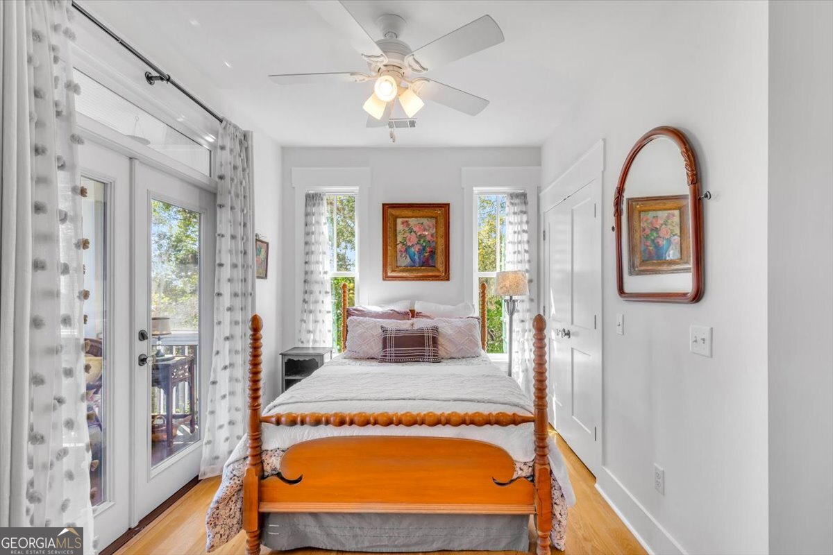 690 Japonica Drive Midway GA 31320