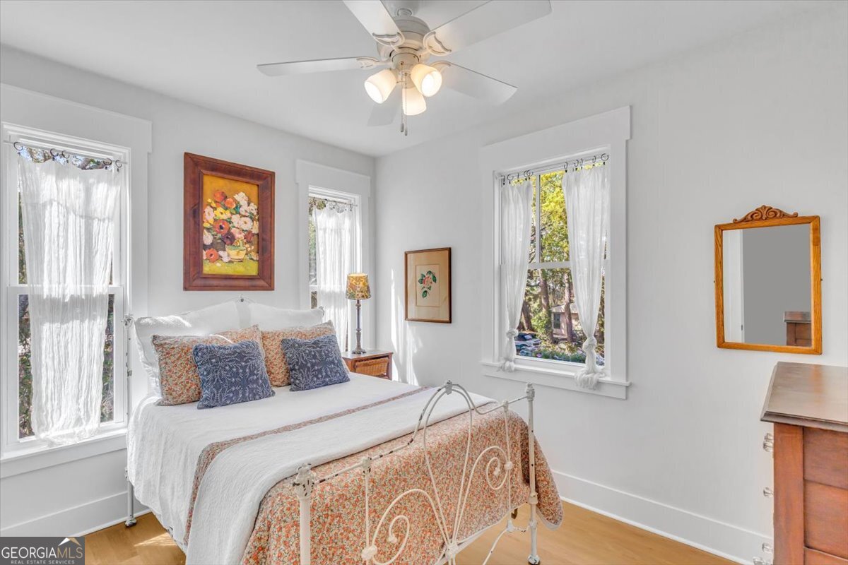 690 Japonica Drive Midway GA 31320