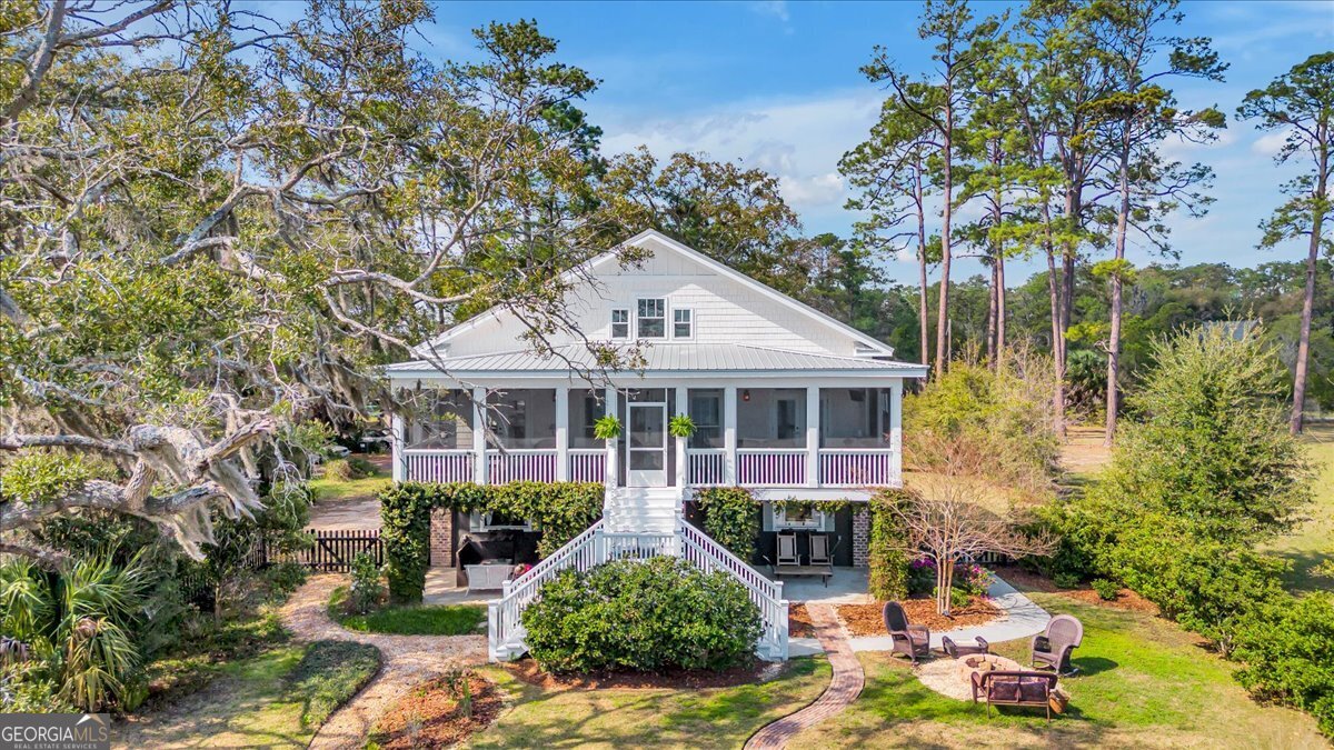 690 Japonica Drive Midway GA 31320