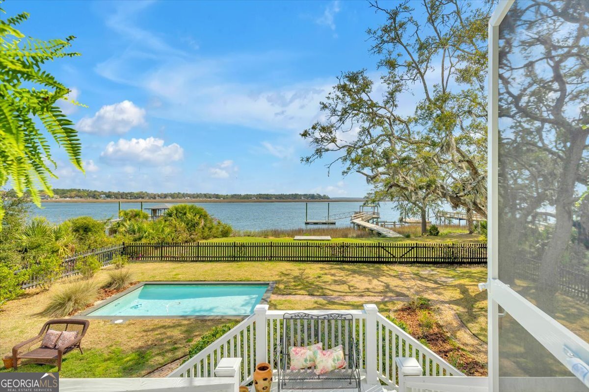 690 Japonica Drive Midway GA 31320