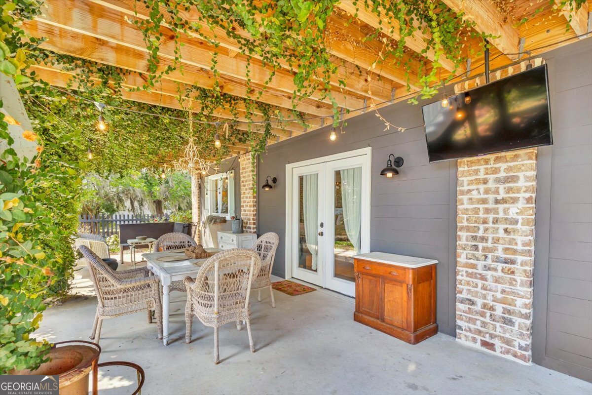 690 Japonica Drive Midway GA 31320