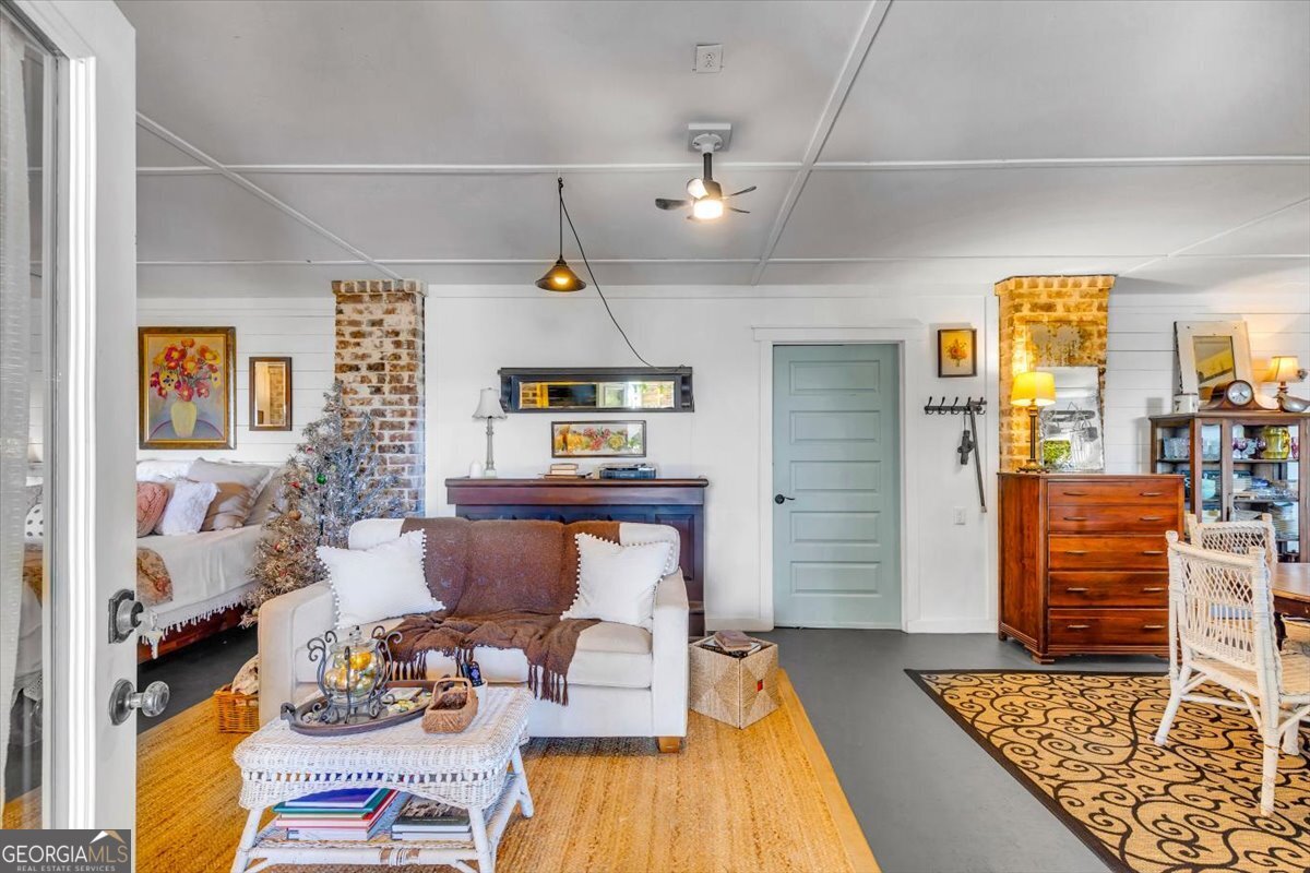 690 Japonica Drive Midway GA 31320