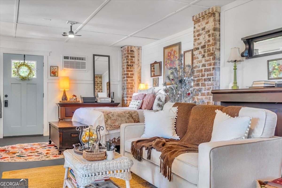 690 Japonica Drive Midway GA 31320