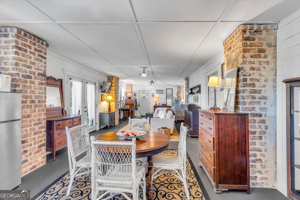 690 Japonica Drive Midway GA 31320