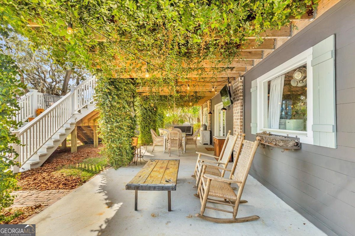 690 Japonica Drive Midway GA 31320