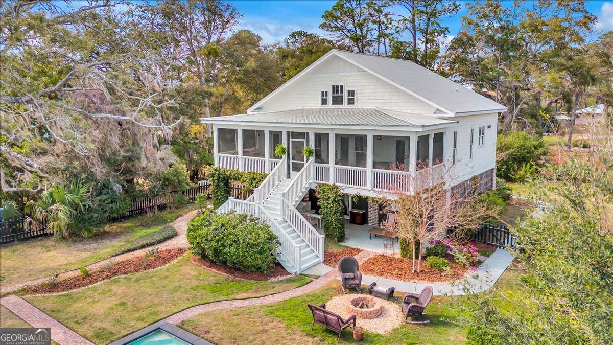 690 Japonica Drive Midway GA 31320