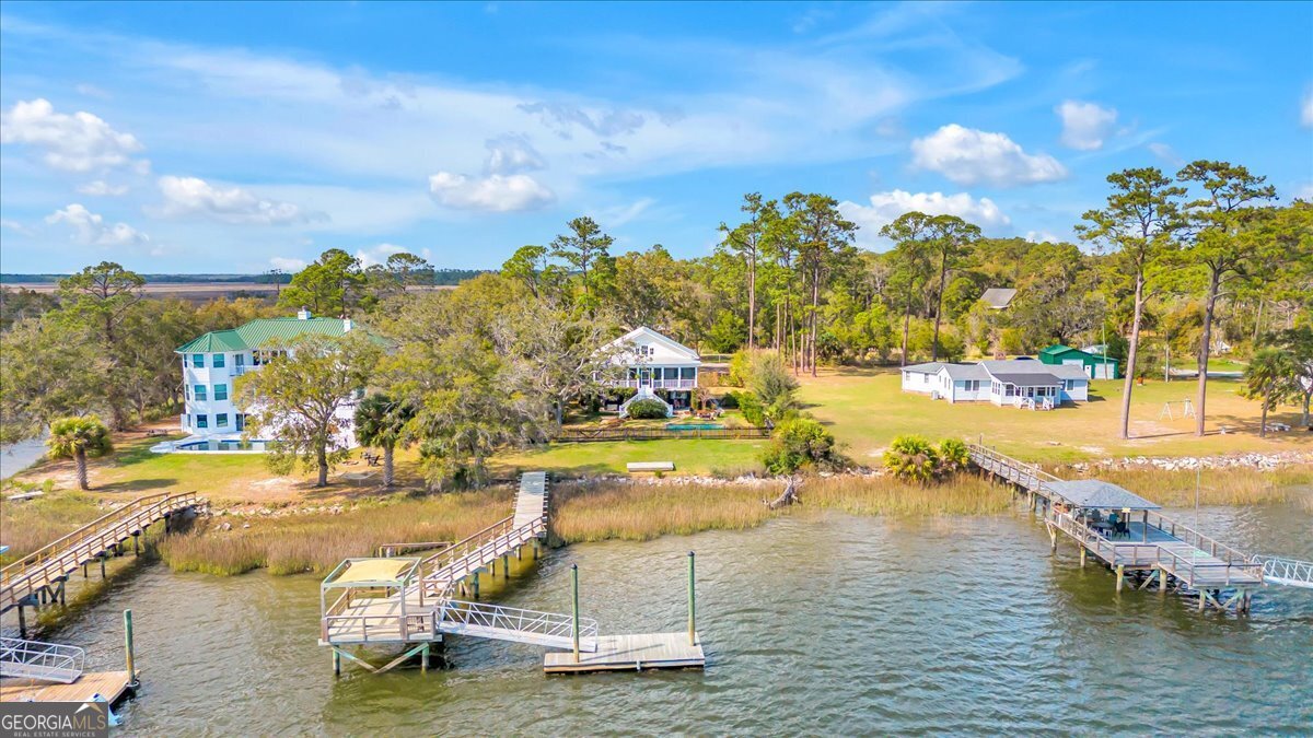 690 Japonica Drive Midway GA 31320