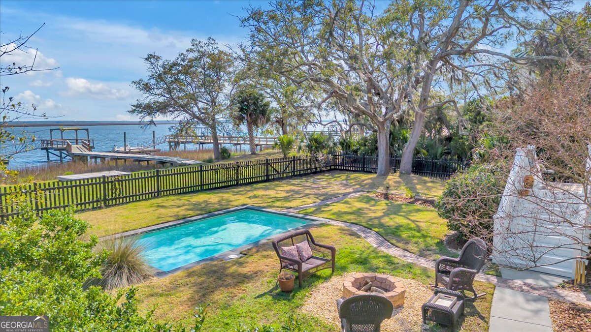 690 Japonica Drive Midway GA 31320