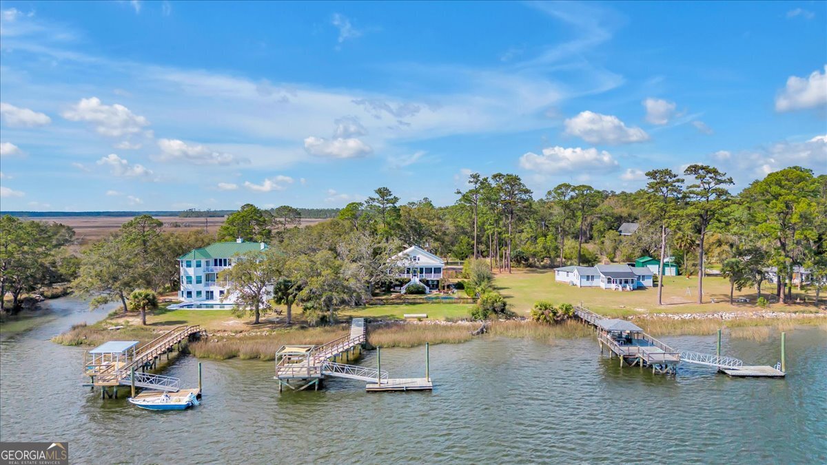690 Japonica Drive Midway GA 31320