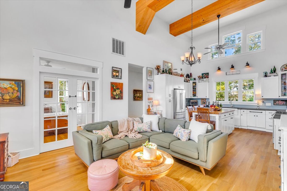 690 Japonica Drive Midway GA 31320