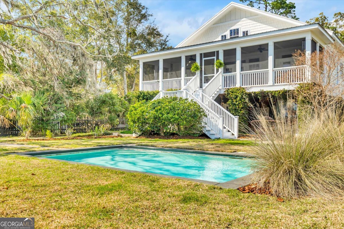 690 Japonica Drive Midway GA 31320