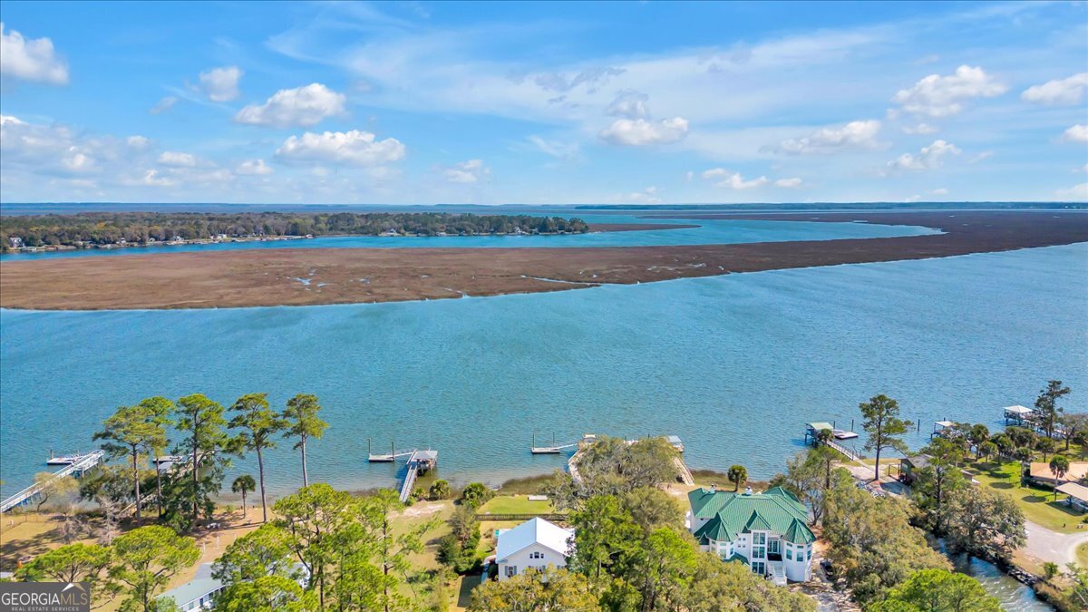 690 Japonica Drive Midway GA 31320