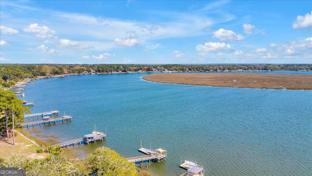 690 Japonica Drive Midway GA 31320