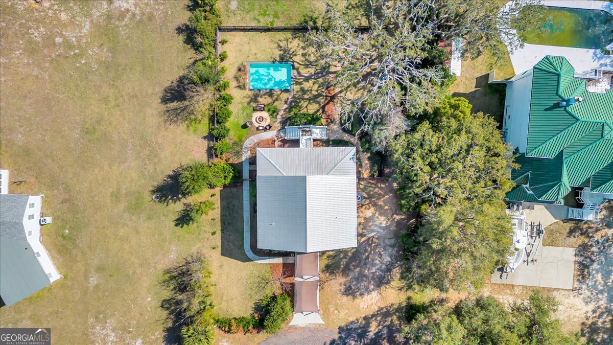 690 Japonica Drive Midway GA 31320