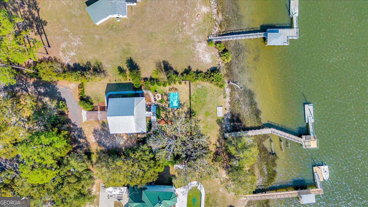 690 Japonica Drive Midway GA 31320