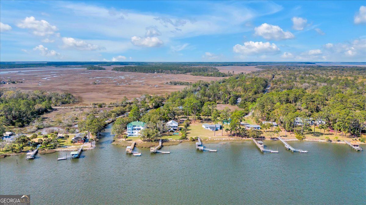 690 Japonica Drive Midway GA 31320