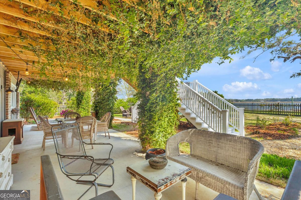 690 Japonica Drive Midway GA 31320