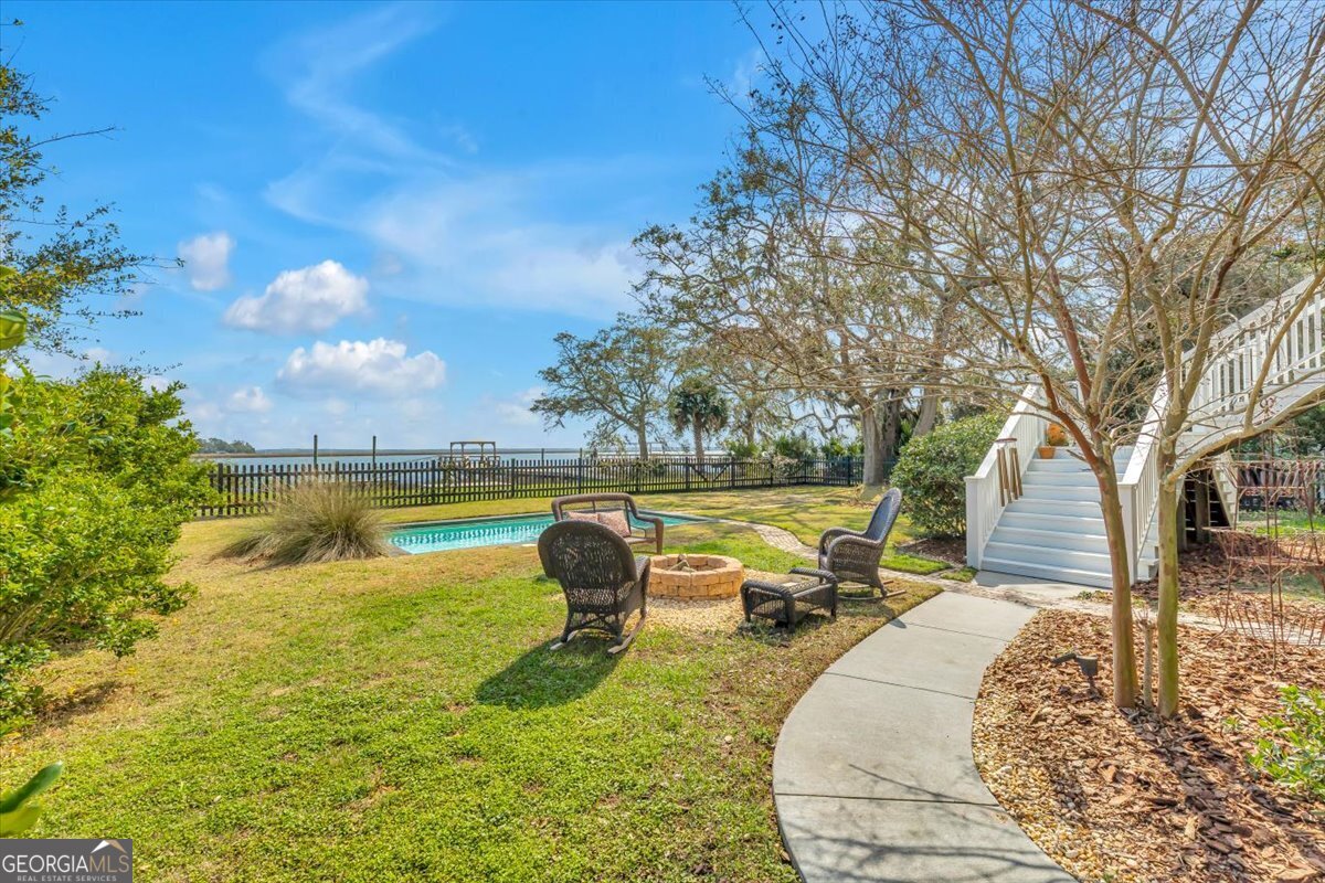 690 Japonica Drive Midway GA 31320
