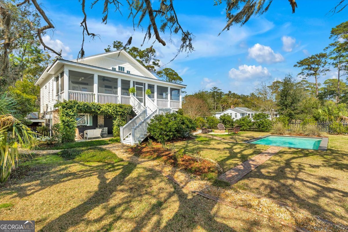 690 Japonica Drive Midway GA 31320
