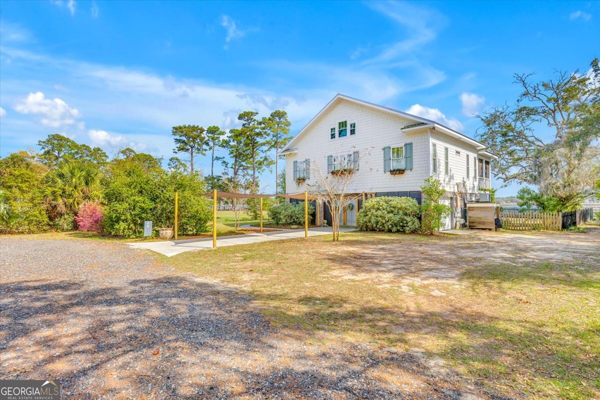 690 Japonica Drive Midway GA 31320
