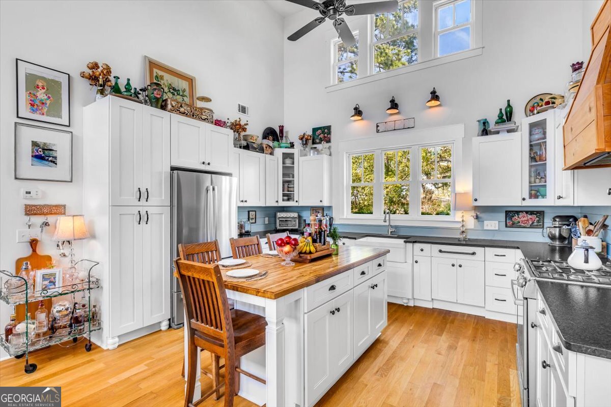 690 Japonica Drive Midway GA 31320